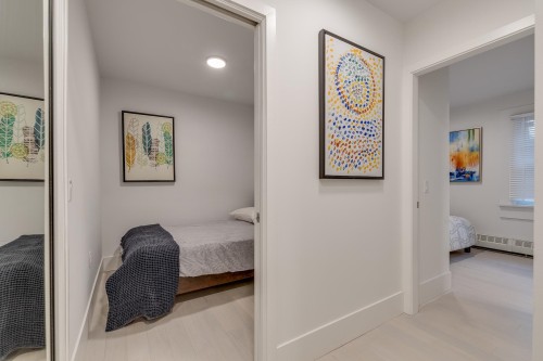 001-1425 Haro Street, Vancouver, BC 