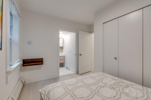 001-1425 Haro Street, Vancouver, BC 