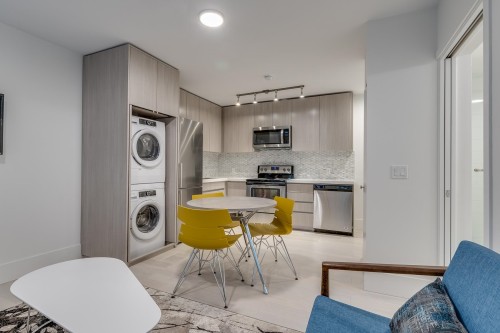 001-1425 Haro Street, Vancouver, BC 