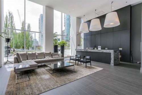 908-1351 Continental Street, Vancouver, BC 