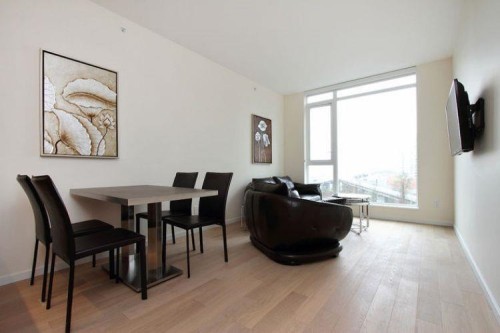 908-1351 Continental Street, Vancouver, BC 