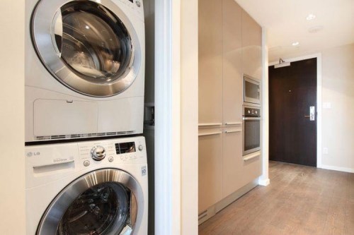 908-1351 Continental Street, Vancouver, BC 