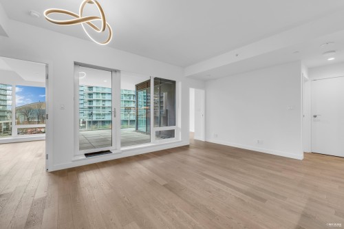 313-6811 Pearson Way, Richmond, BC 