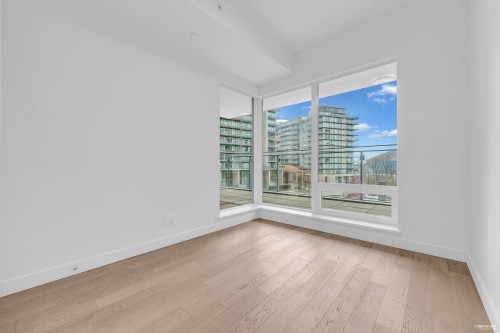 313-6811 Pearson Way, Richmond, BC 