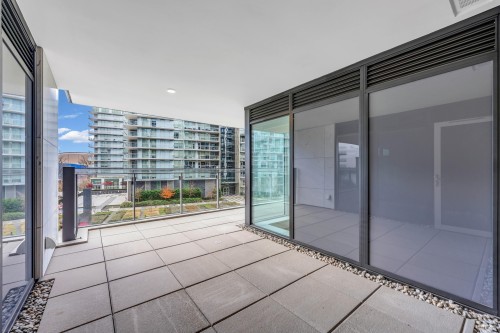 313-6811 Pearson Way, Richmond, BC 