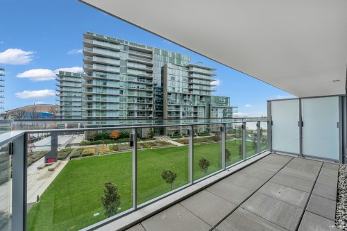 313-6811 Pearson Way, Richmond, BC 