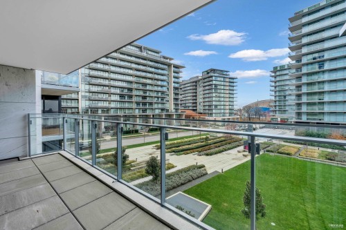 313-6811 Pearson Way, Richmond, BC 