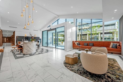 313-6811 Pearson Way, Richmond, BC 