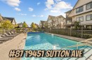 87-19451 Sutton Avenue, Pitt Meadows, BC 