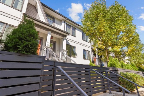 87-19451 Sutton Avenue, Pitt Meadows, BC 