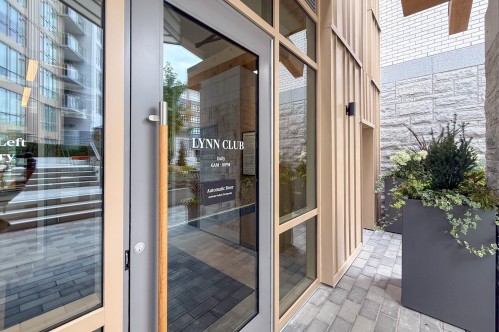 607-2385 Emery Court, North Vancouver, BC 