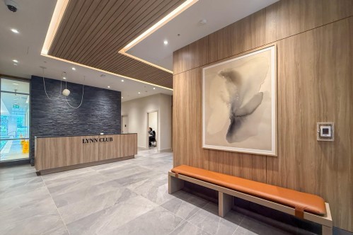 607-2385 Emery Court, North Vancouver, BC 