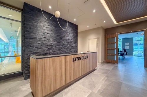 607-2385 Emery Court, North Vancouver, BC 