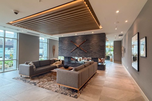 607-2385 Emery Court, North Vancouver, BC 