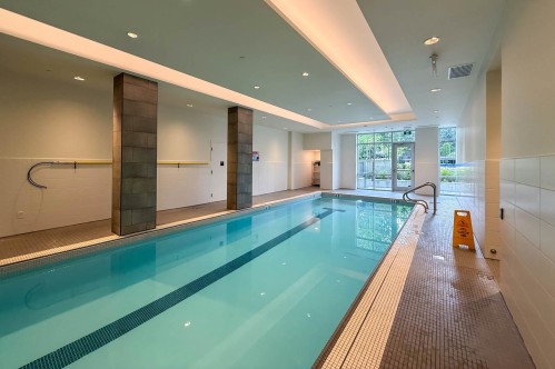 607-2385 Emery Court, North Vancouver, BC 