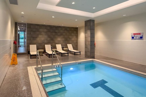 607-2385 Emery Court, North Vancouver, BC 