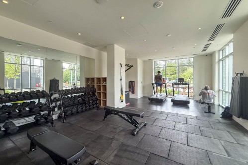 607-2385 Emery Court, North Vancouver, BC 