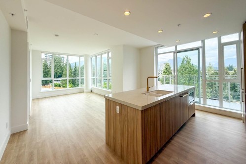 607-2385 Emery Court, North Vancouver, BC 