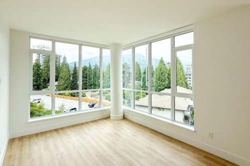 607-2385 Emery Court, North Vancouver, BC 