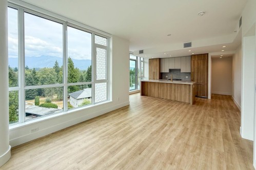 607-2385 Emery Court, North Vancouver, BC 