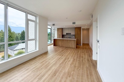 607-2385 Emery Court, North Vancouver, BC 