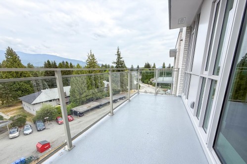 607-2385 Emery Court, North Vancouver, BC 