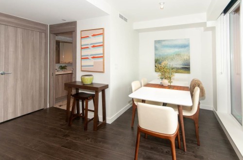 1775 Columbia Street, Vancouver, BC 