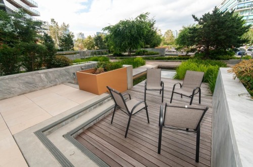 1775 Columbia Street, Vancouver, BC 