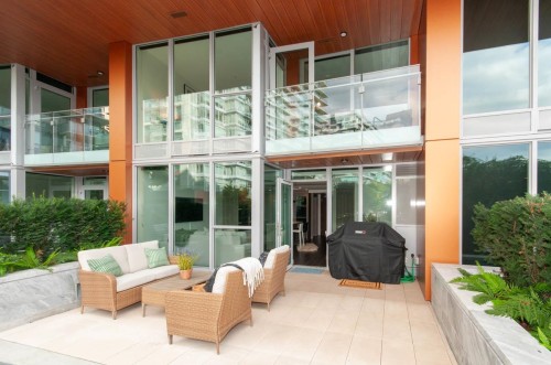 1775 Columbia Street, Vancouver, BC 