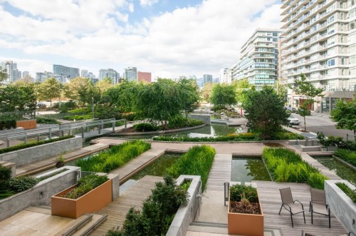 1775 Columbia Street, Vancouver, BC 