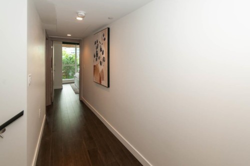 1775 Columbia Street, Vancouver, BC 