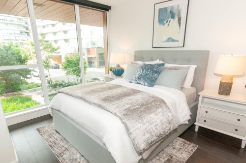 1775 Columbia Street, Vancouver, BC 