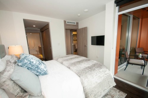 1775 Columbia Street, Vancouver, BC 