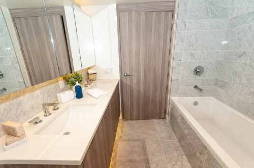 1775 Columbia Street, Vancouver, BC 