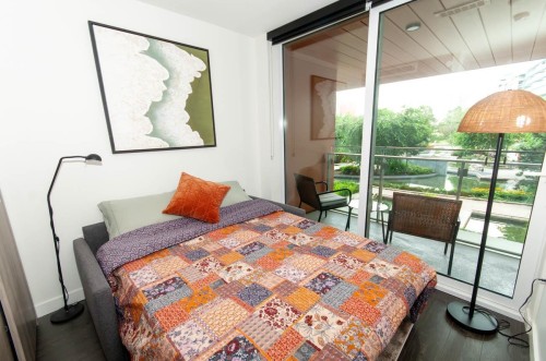 1775 Columbia Street, Vancouver, BC 