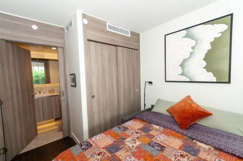 1775 Columbia Street, Vancouver, BC 