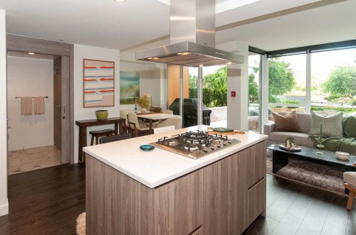 1775 Columbia Street, Vancouver, BC 