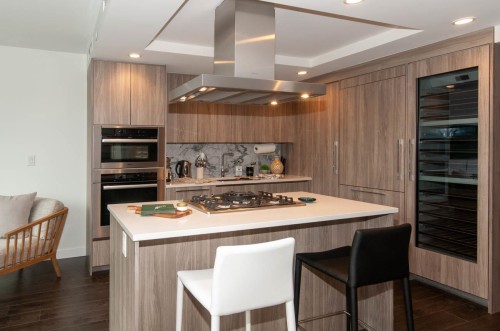 1775 Columbia Street, Vancouver, BC 