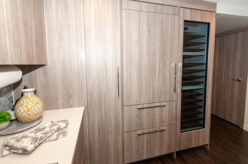 1775 Columbia Street, Vancouver, BC 