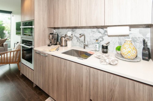 1775 Columbia Street, Vancouver, BC 