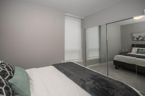 401-1708 Ontario Street, Vancouver, BC 