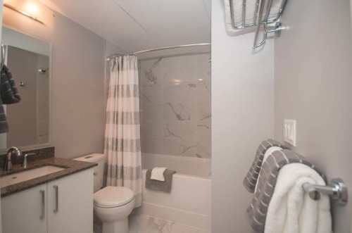 401-1708 Ontario Street, Vancouver, BC 