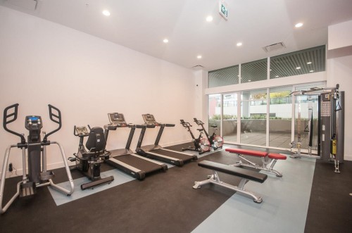 401-1708 Ontario Street, Vancouver, BC 