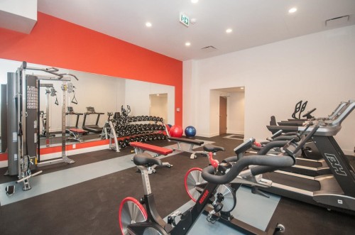 401-1708 Ontario Street, Vancouver, BC 