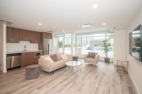 401-1708 Ontario Street, Vancouver, BC 