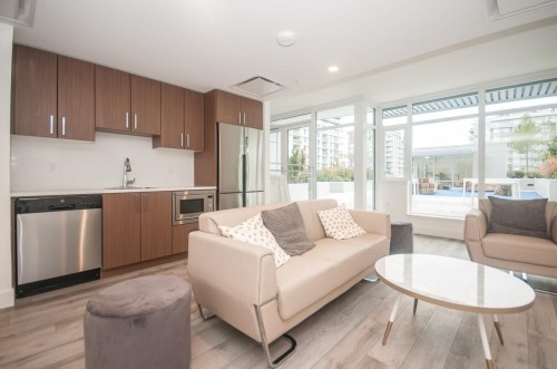 401-1708 Ontario Street, Vancouver, BC 