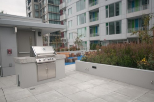 401-1708 Ontario Street, Vancouver, BC 