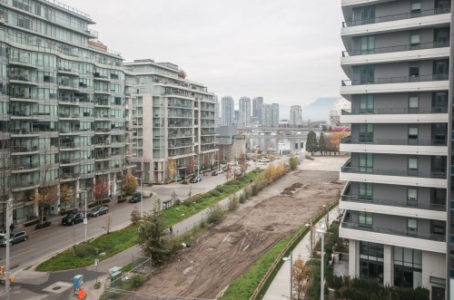 401-1708 Ontario Street, Vancouver, BC 