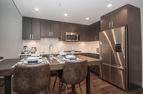 401-1708 Ontario Street, Vancouver, BC 