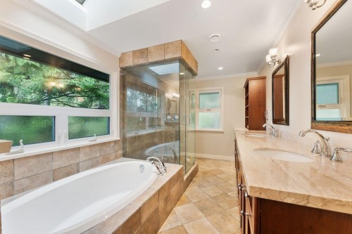 3901 Braemar Place, North Vancouver, BC 